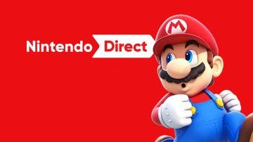 Esta sería la razón por la que no ha habido Nintendo Direct hoy