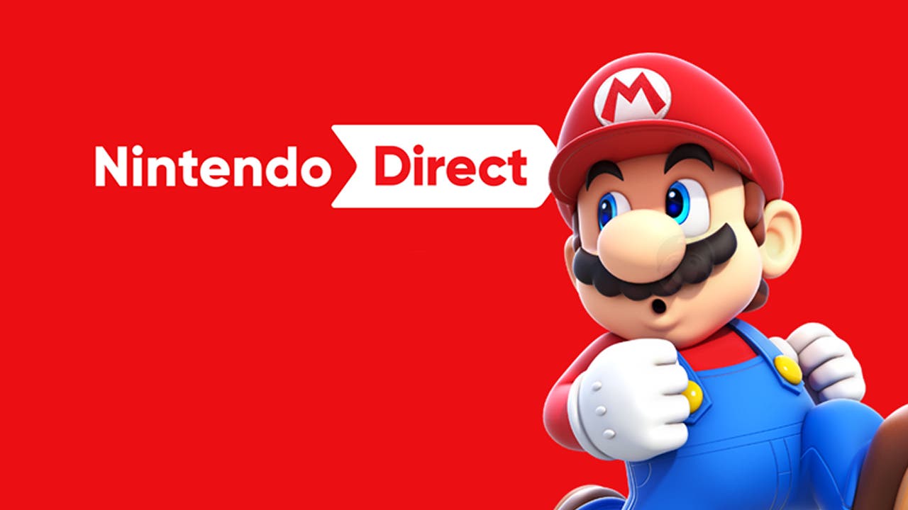 Nintendo Direct: Filtrados los supuestos futuros anuncios para Nintendo Switch