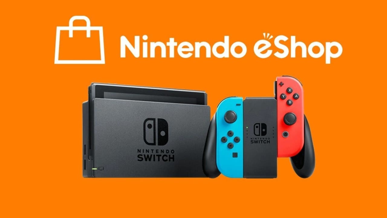 Estas son las mejores ofertas de Nintendo Switch en la eShop para esta semana única (11/01/2024)