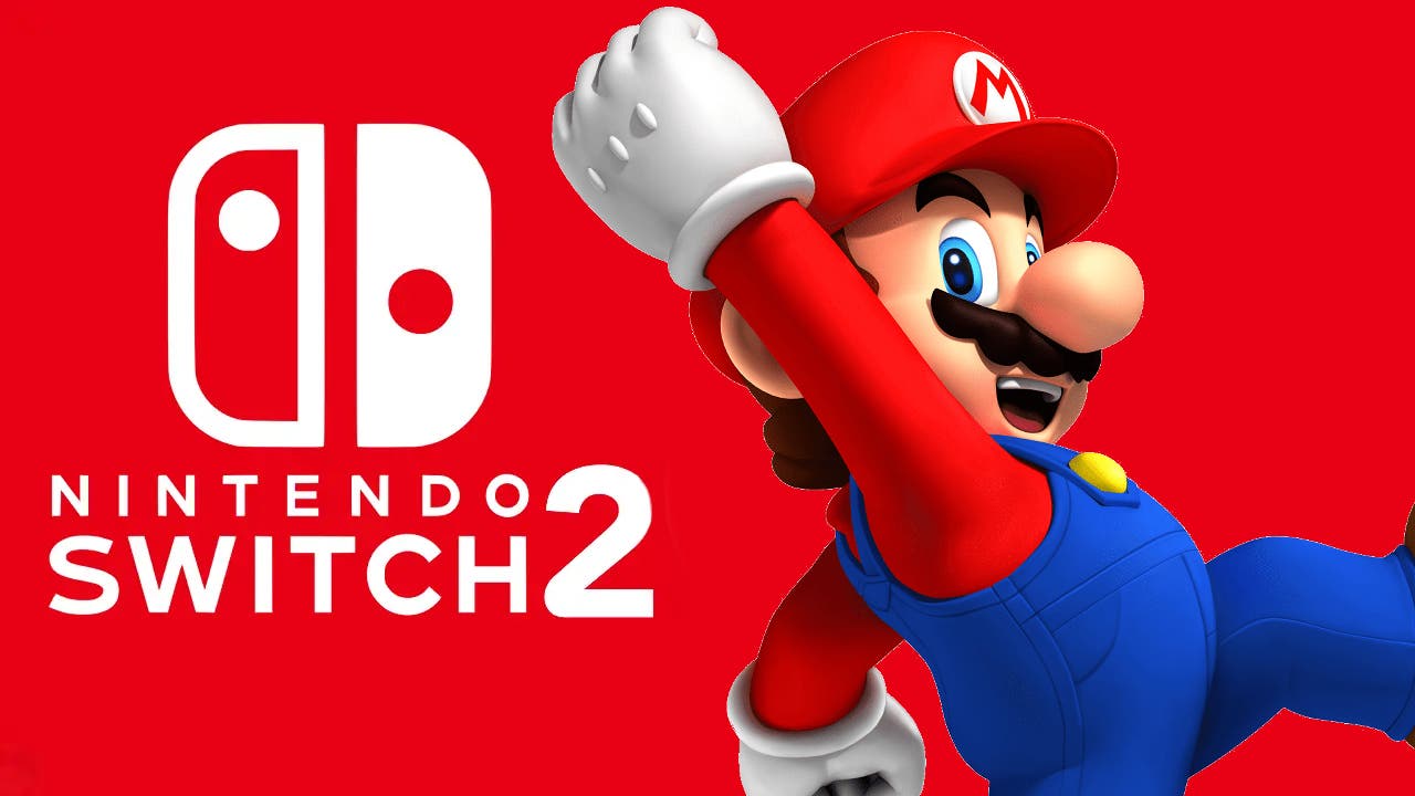 Esta sería la potencia de la Nintendo Switch 2 según las últimas especulaciones