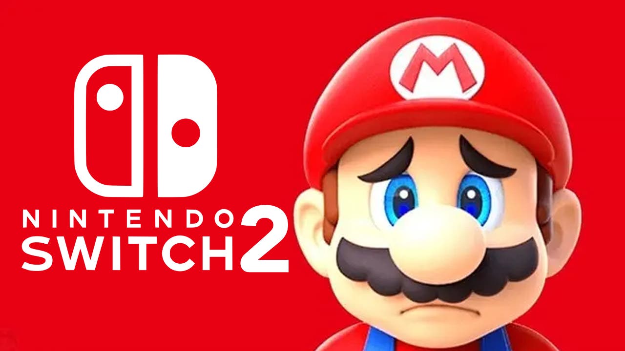 El supuesto retraso de Nintendo Switch 2 provoca un vuelco en las acciones de la compañía