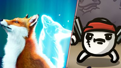 Estos son los mejores juegos de Nintendo Switch por menos de 5 euros