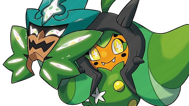 Pokémon