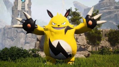 Analista desata la polémica al afirmar que Nintendo está «acosando» a los responsables de Palworld por haberles demandado