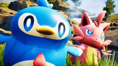 Responsable de Palworld considera Pokémon como «un gran predecesor»
