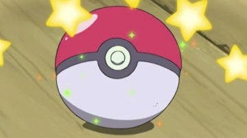 Pokémon: Fan crea un nuevo tipo de Poké Ball inspirándose en el sol