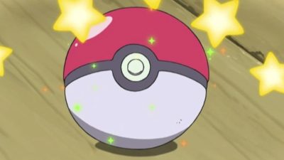 Pokémon