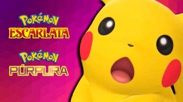 Estos 2 elementos extraños de Pokémon Escarlata y Púrpura han sido objeto de debate