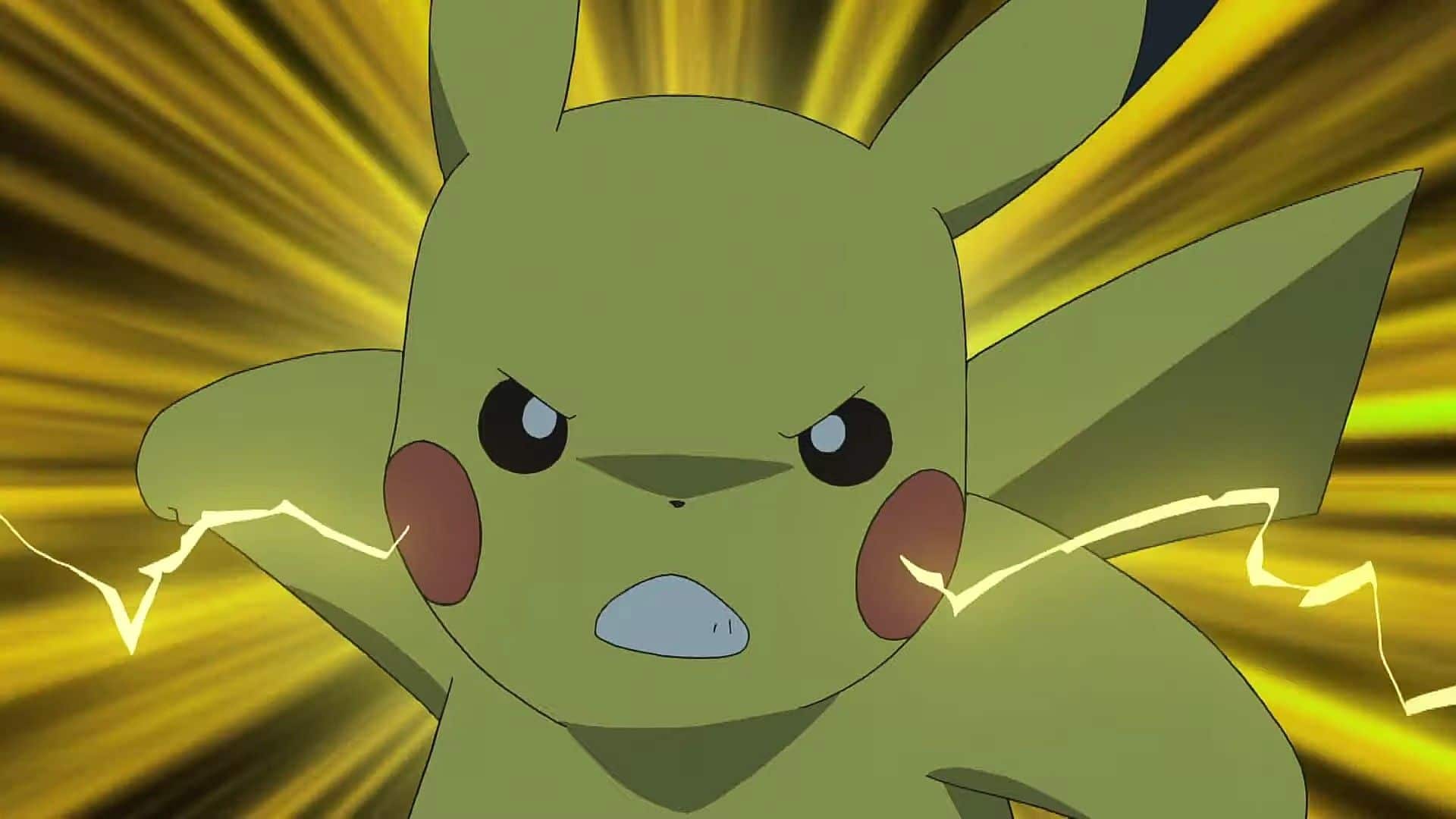 Este jugador de Pokémon GO se ha visto acorralado por el Team GO Rocket