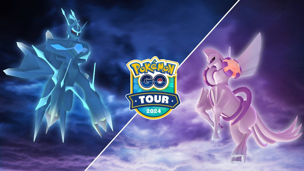Pokémon GO