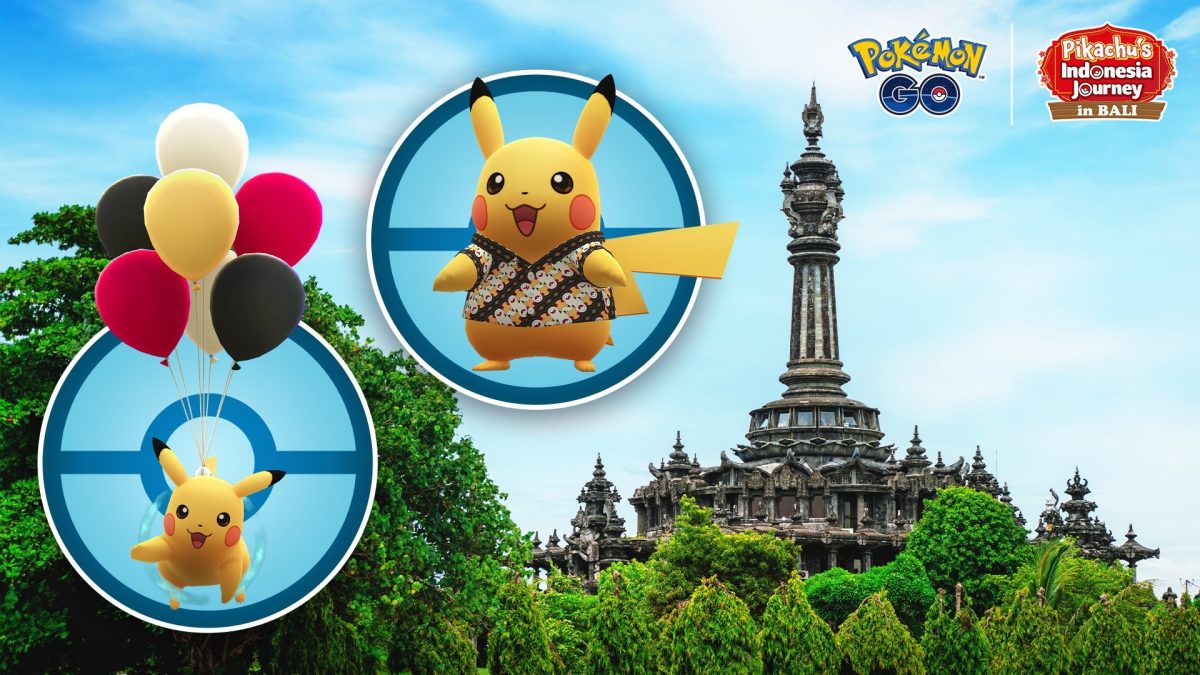 Pokémon GO
