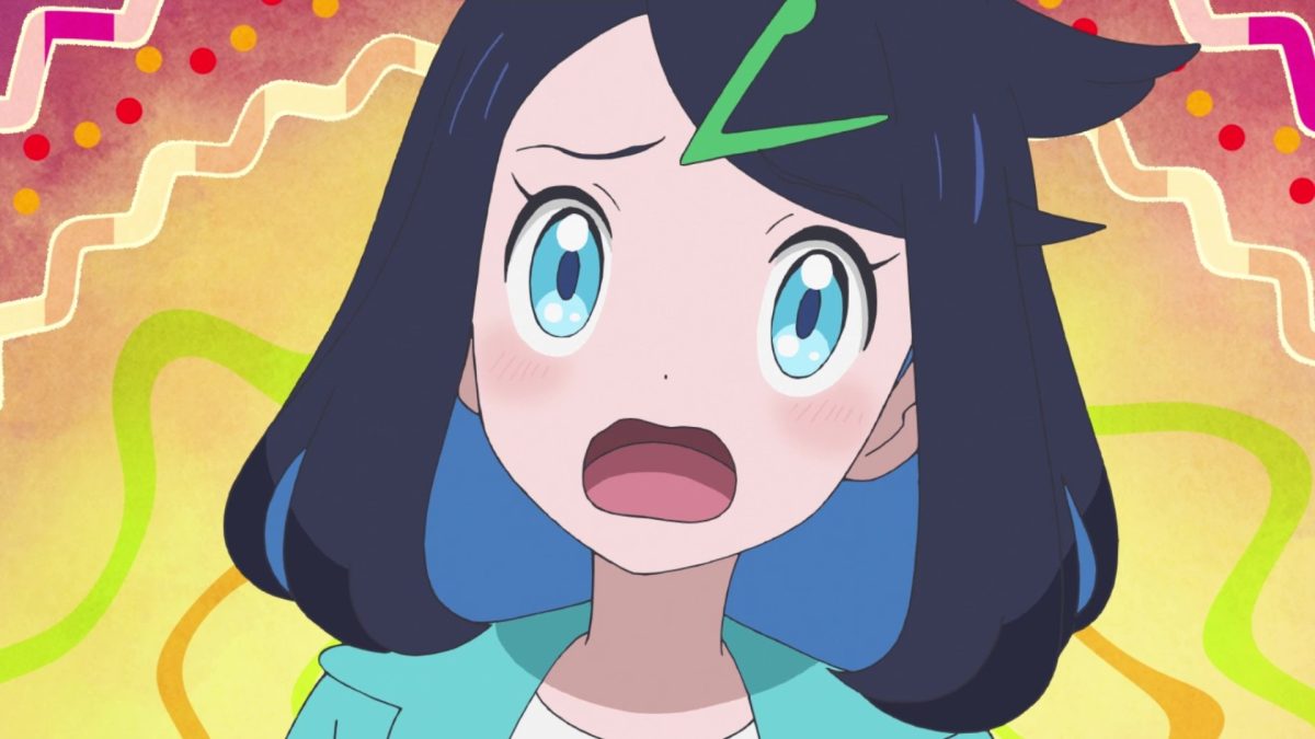 Pokémon