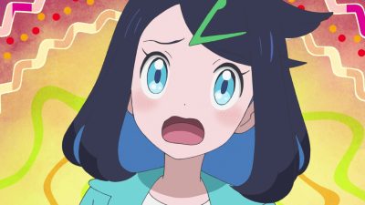 Pokémon