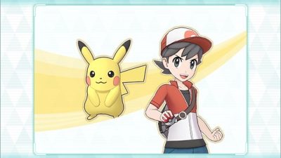 Pokémon Masters EX