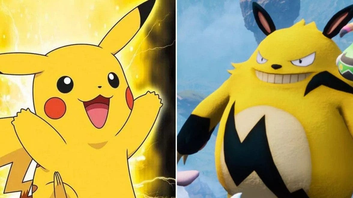 Los responsables de Palworld se pronuncian sobre las comparaciones con  Pokémon - Nintenderos