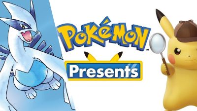 Este anuncio del próximo Pokémon Presents se habría filtrado ya