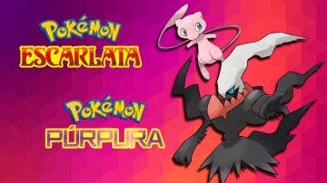 Todos los Pokémon singulares de Escarlata y Púrpura y dónde encontrarlos