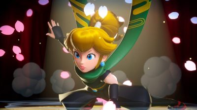 Switch Online