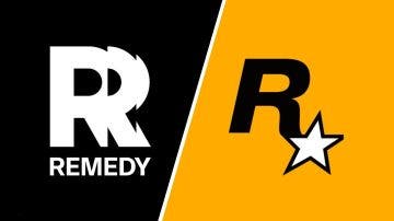 “Panda de cabrones”: Así de tensa está la situación entre Rockstar y Remedy por la demanda del logo