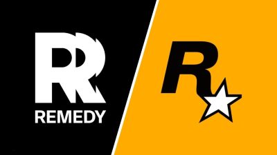 «Panda de cabrones»: Así de tensa está la situación entre Rockstar y Remedy por la demanda del logo