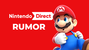 El siguiente Nintendo Direct llegaría antes de lo previsto con estos contenidos, según este leak