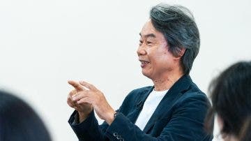 Shigeru Miyamoto revela qué le hizo decidir el diseño final de los Pikmin