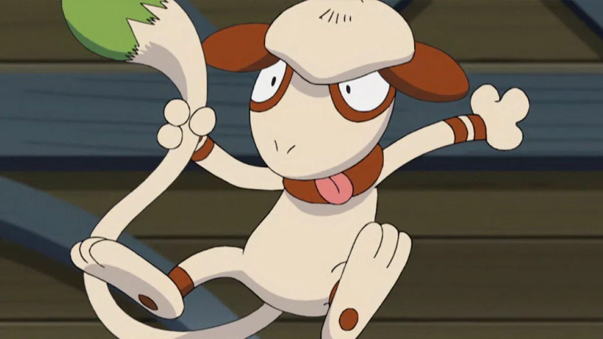 Pokémon