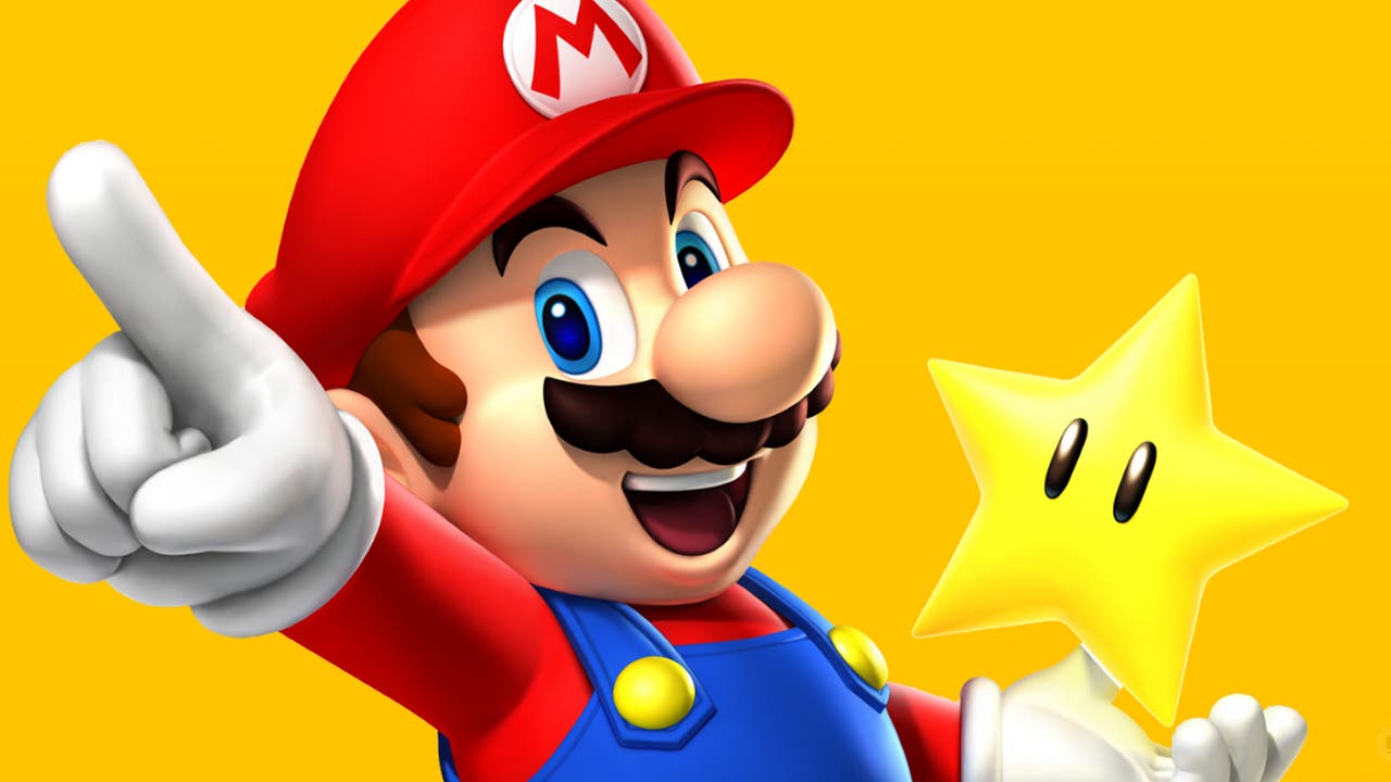 Todos los juegos gratis de Super Mario con Nintendo Switch Online