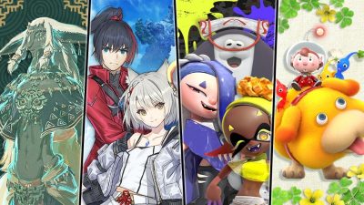 Smash Bros