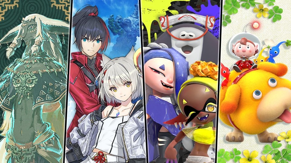 Super Smash Bros. Ultimate por fin detalla su nuevo evento