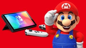 Mejores ofertas de Nintendo Switch para el fin de semana (09/05/2024)