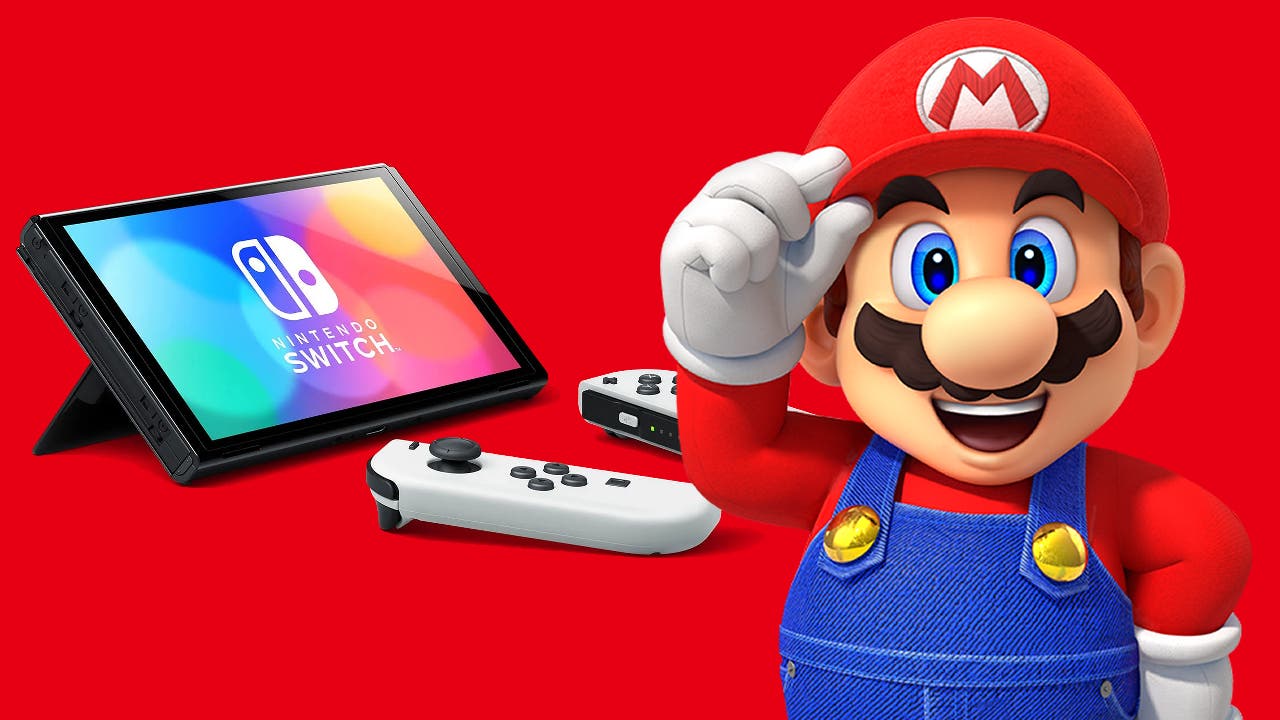 Cómo descargar juegos gratis en Nintendo Switch