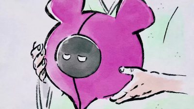 Pokémon presenta oficialmente al singular Pecharunt con esta historia