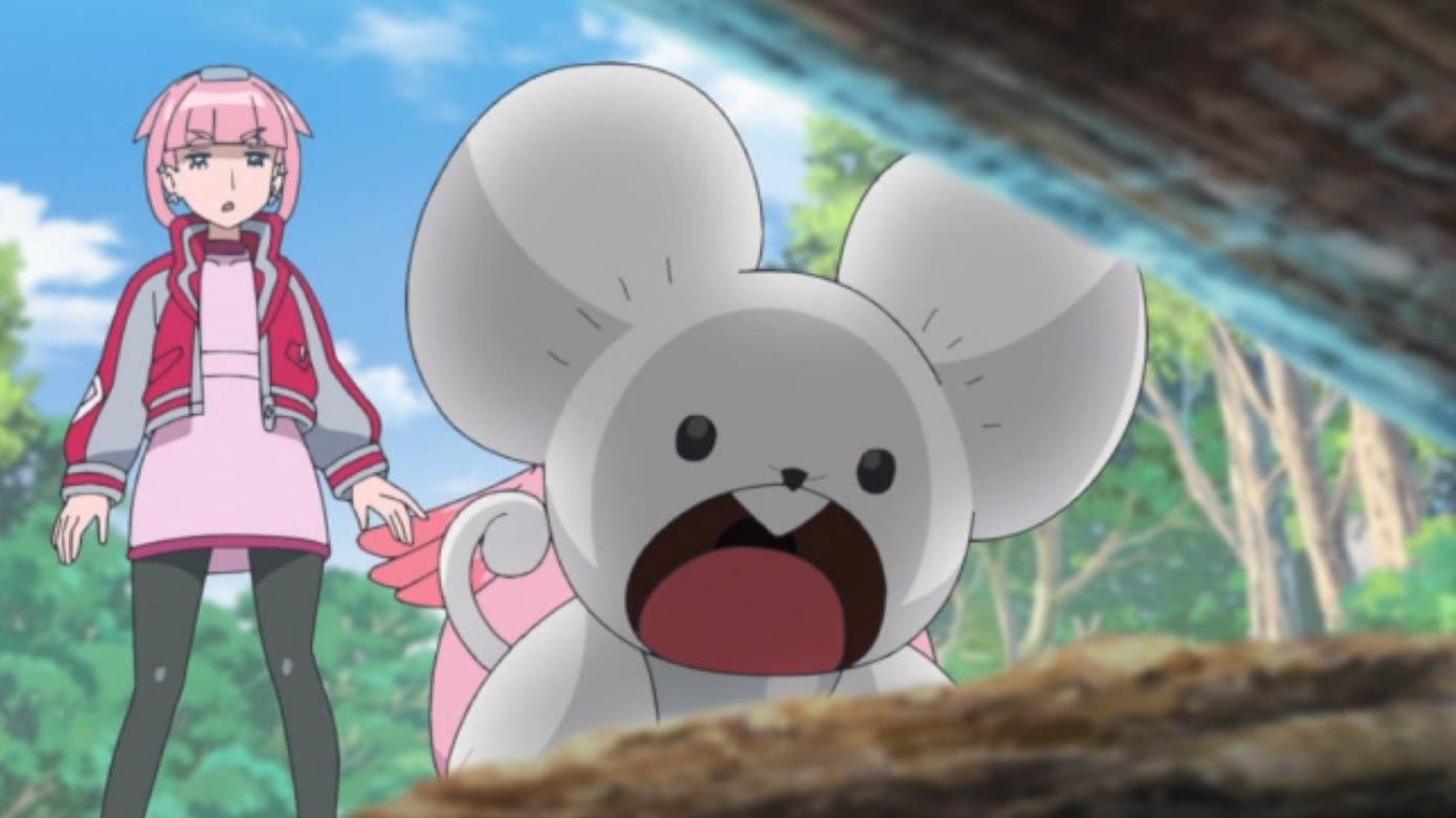 Horizontes Pokémon estrena el avance del próximo episodio del anime en Japón