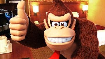 Donkey Kong 64 es más fácil si lo jugamos en ciertos hoteles: este vídeo lo demuestra