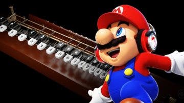 El compositor de Super Mario y Zelda quiere usar este peculiar instrumento musical: así suena