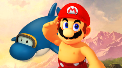 Pyoro ha dado nuevas pistas del Nintendo Direct esta tarde