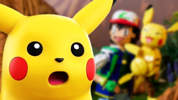 “Demasiado cursed”: Así están definiendo esta nueva figura oficial Pokémon
