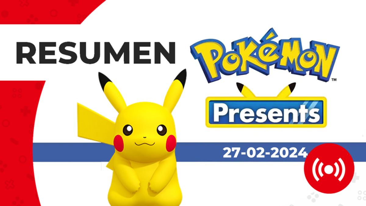 Pokémon Presents