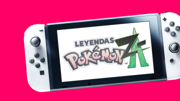 ¿Leyendas Pokémon: Z-A llegará a Nintendo Switch 2? Este detalle hace pensar en ello