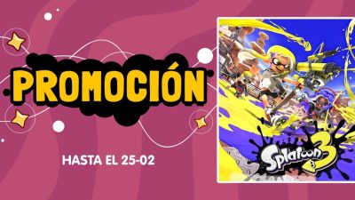 Promo «Tu partida continúa» en la eShop de Nintendo Switch nos deja grandes juegos a precios mínimos