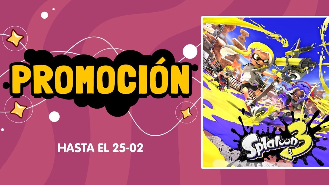 juegos Nintendo Switch