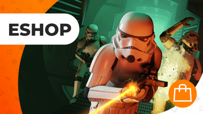 Lanzamientos de juegos, demos y ofertas de la semana en la eShop de Nintendo Switch (29/2/24, Europa y América)