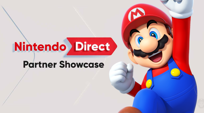 Qué podría anunciarse en el Nintendo Direct: Partner Showcase: todos los rumores e indicios para mañana