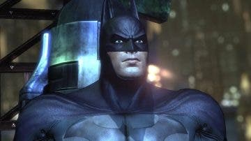 Batman: Arkham Knight recibe un pesado parche pero sigue funcionando así de mal en Nintendo Switch