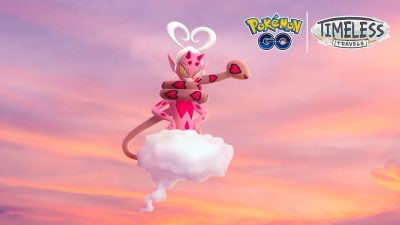 Incursión élite: Enamorus Forma Avatar en Pokémon GO: todo lo que debes saber