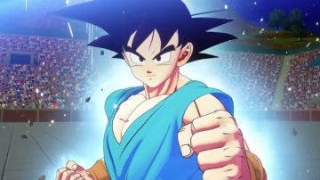 Dragon Ball Z: Kakarot pone fecha y lanza tráiler de su DLC Goku’s Next Journey
