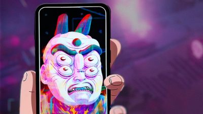 Estos peculiares juegos han quedado confirmados para Nintendo Switch