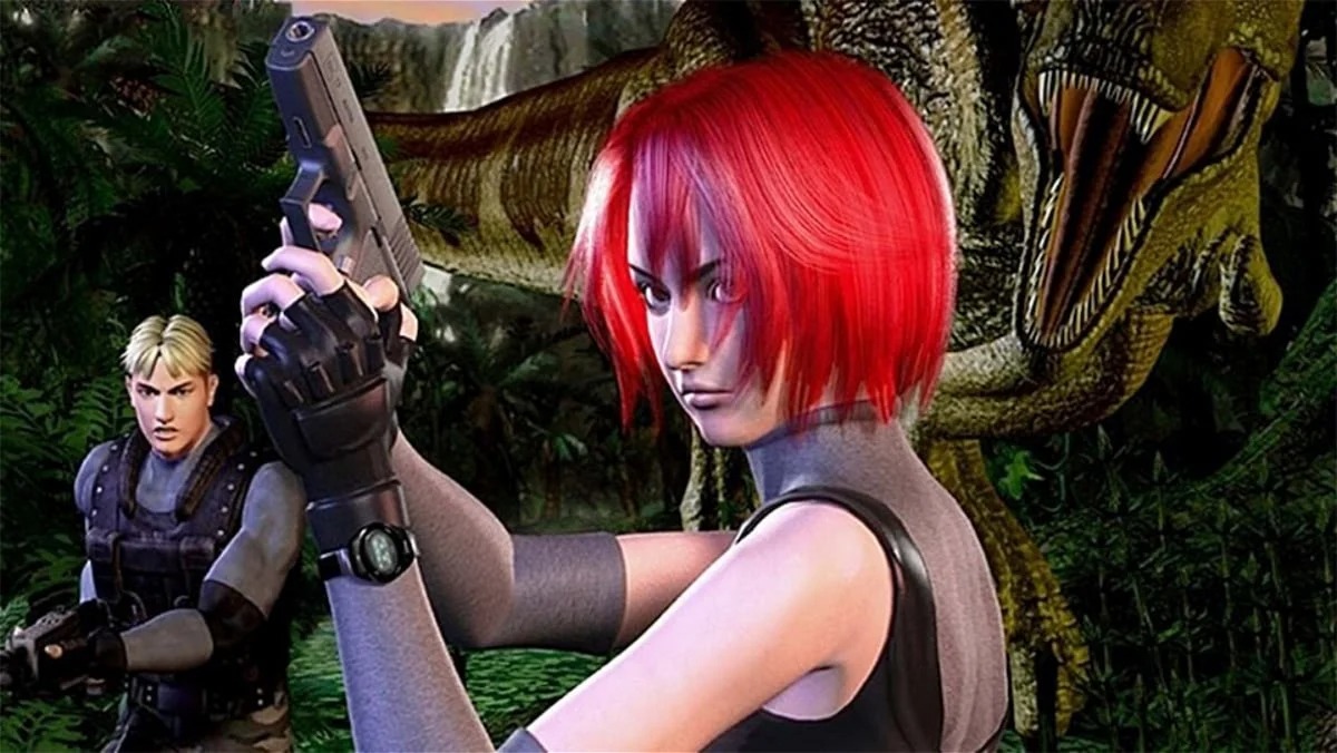 Dino Crisis de Capcom podría estar de regreso