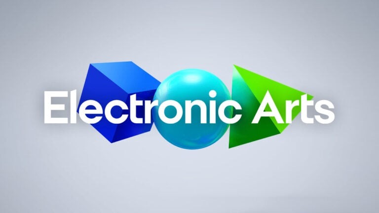EA